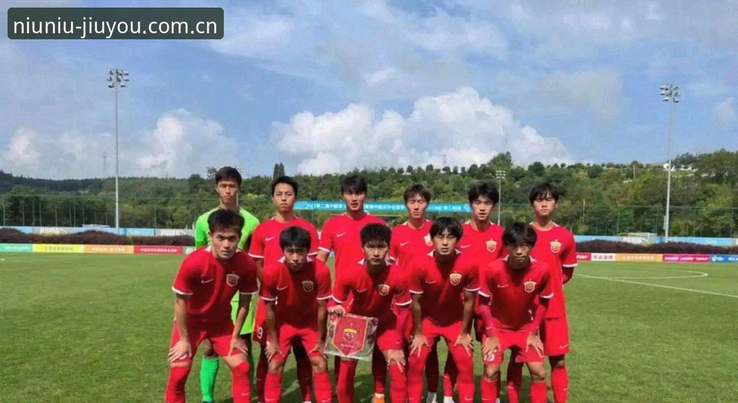 U19国足土伦杯出局复盘教程——一次失败教训的全流程解析